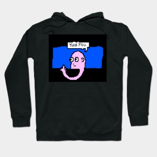 Yuck fou Hoodie